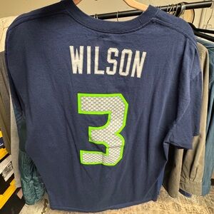 Seattle Seahawks NFL Men's Shirt
